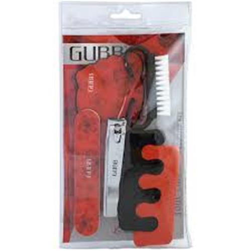 GUBB PEDICURE KIT